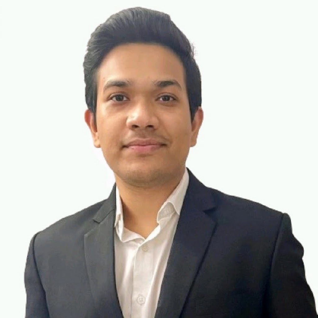 Avatar of Harsh S.