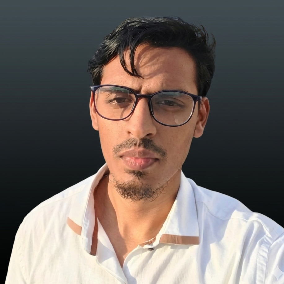 Avatar of Suhaib a.