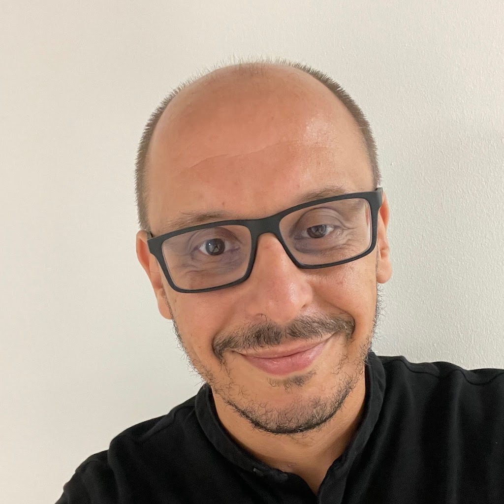 Avatar of Radek O.