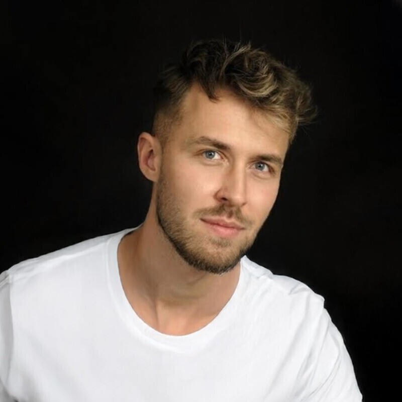 Avatar of Maciej K.