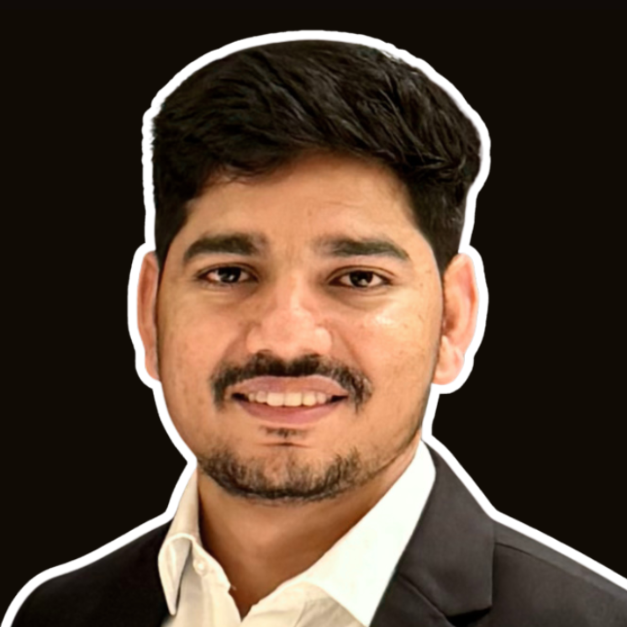 Avatar of Vamsi C.