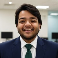 Avatar of Shreyash S.