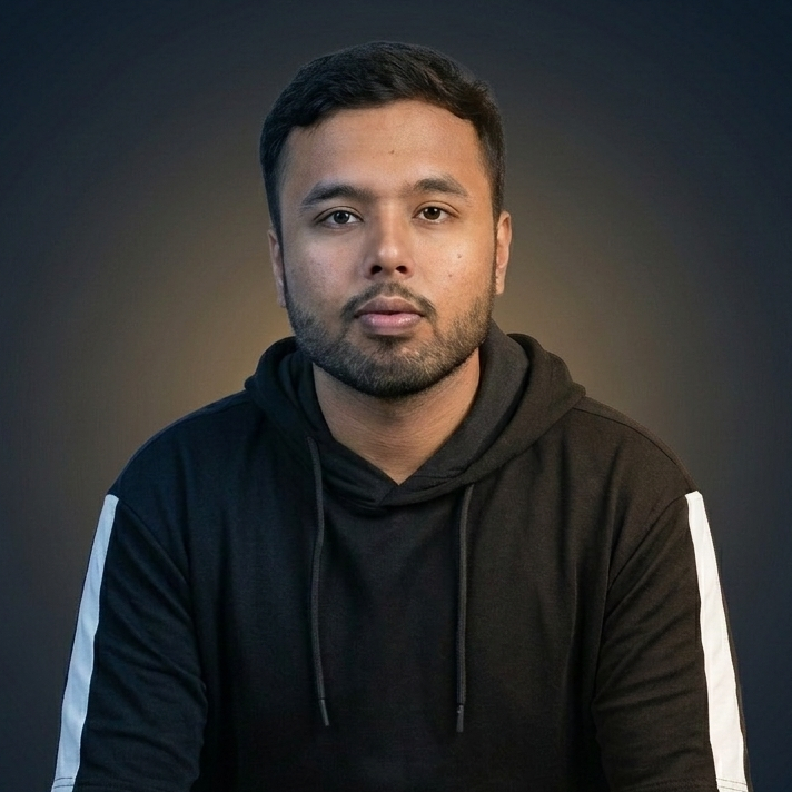 Avatar of Nikhil G.