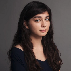 Avatar of Sarah P.