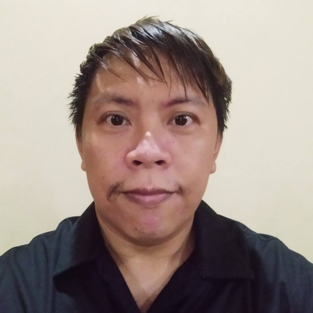 Avatar of Brian P.