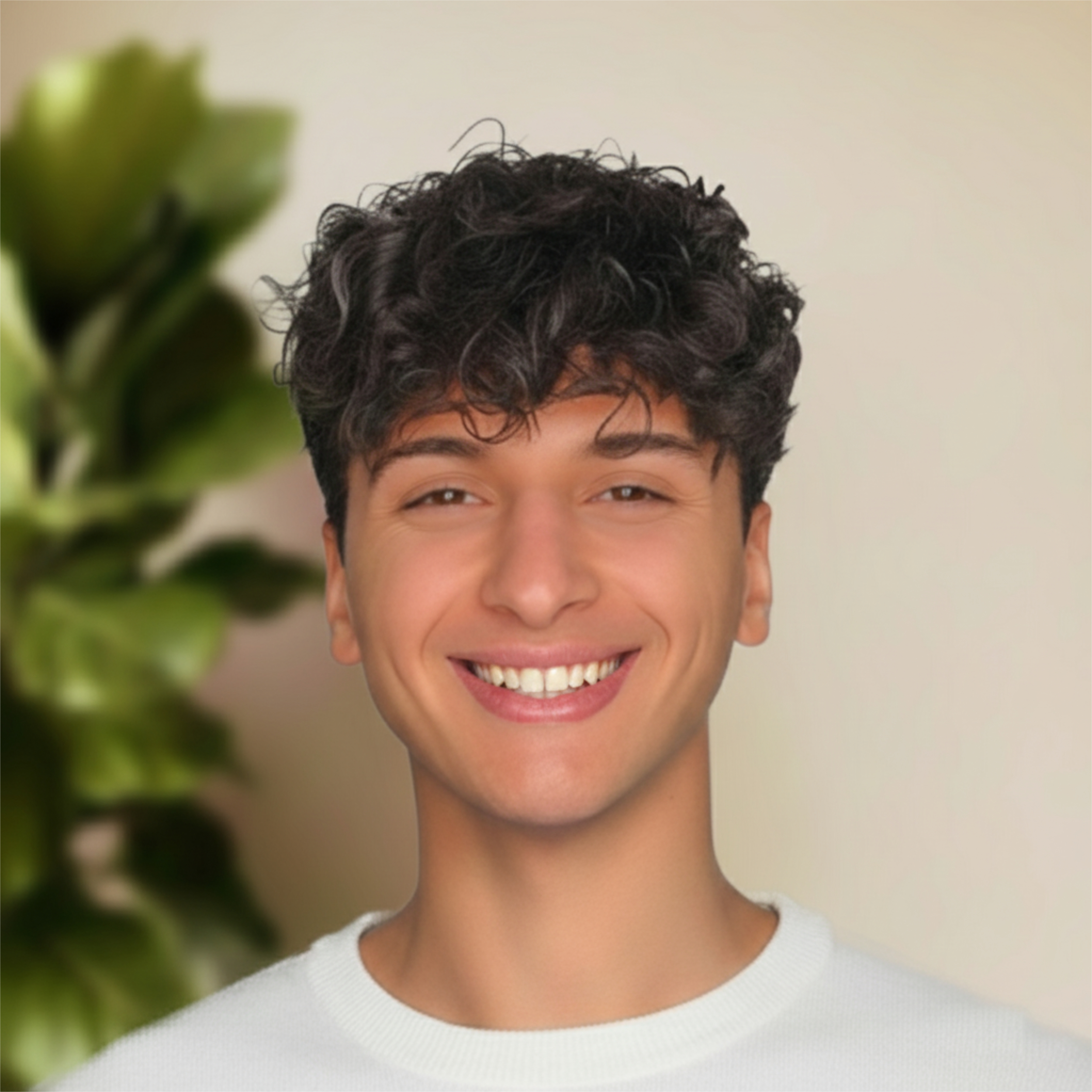 Avatar of Amine