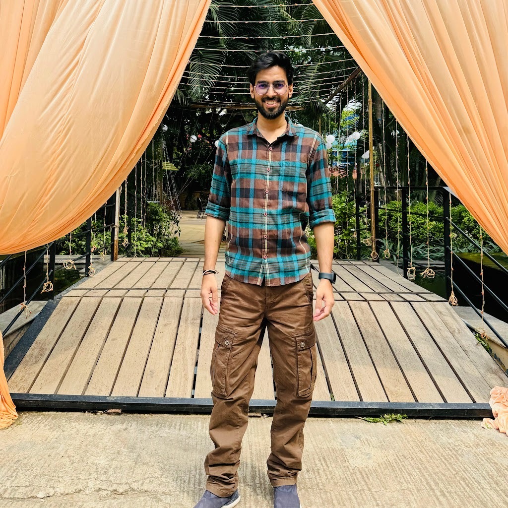 Avatar of Prashant D.