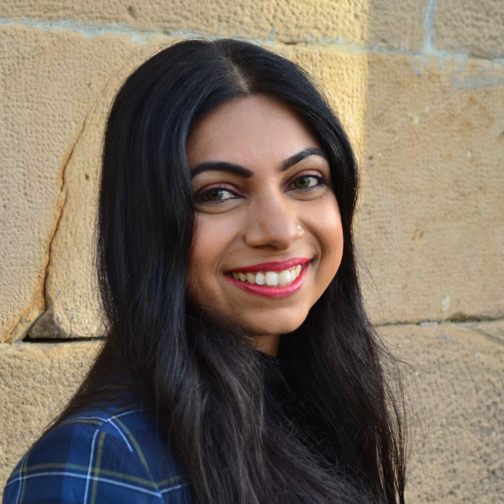 Avatar of Swati R.
