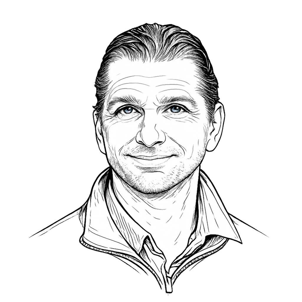 Avatar of Allan V.