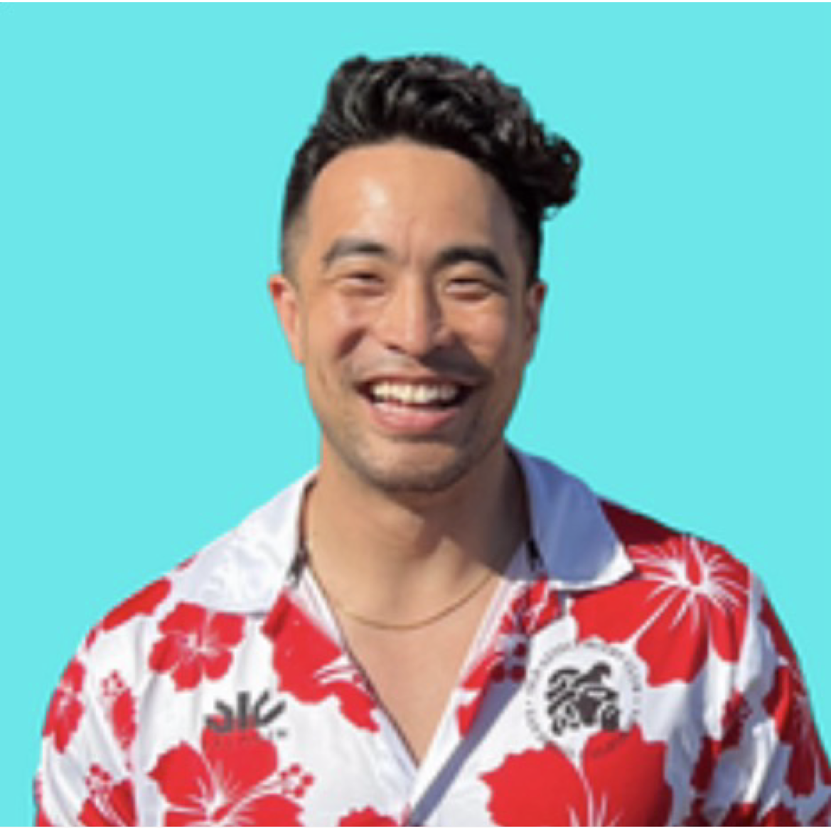Avatar of Andrew Truong