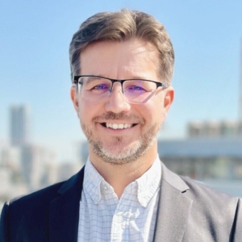Avatar of Tamas M.