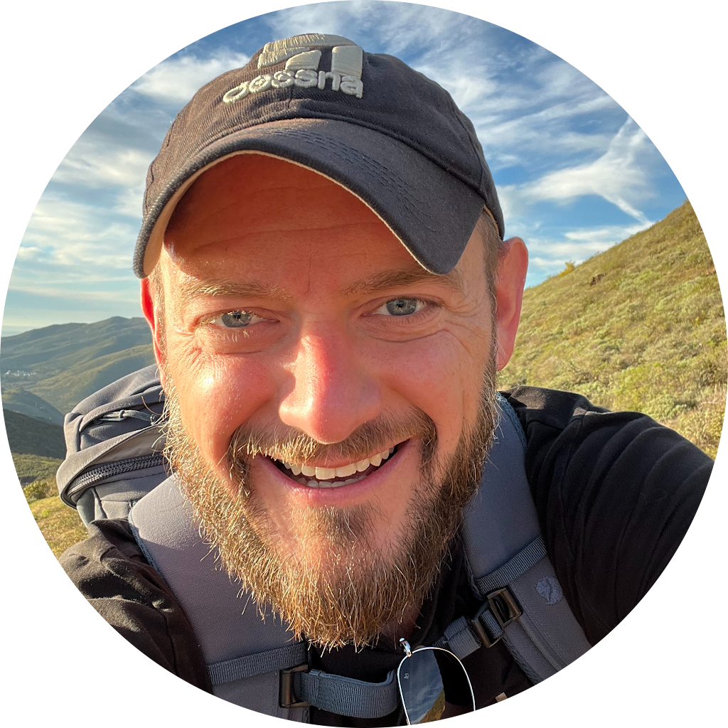 Avatar of Tim C.