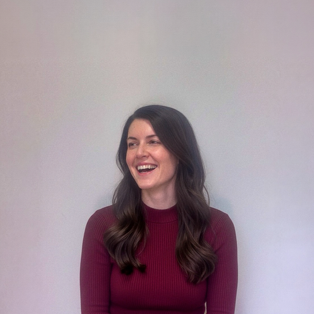 Avatar of Sarah McDonald