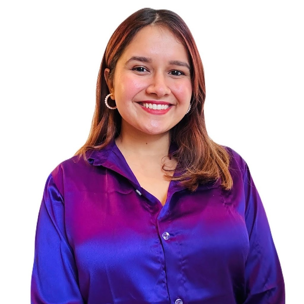 Avatar of Natasha J.