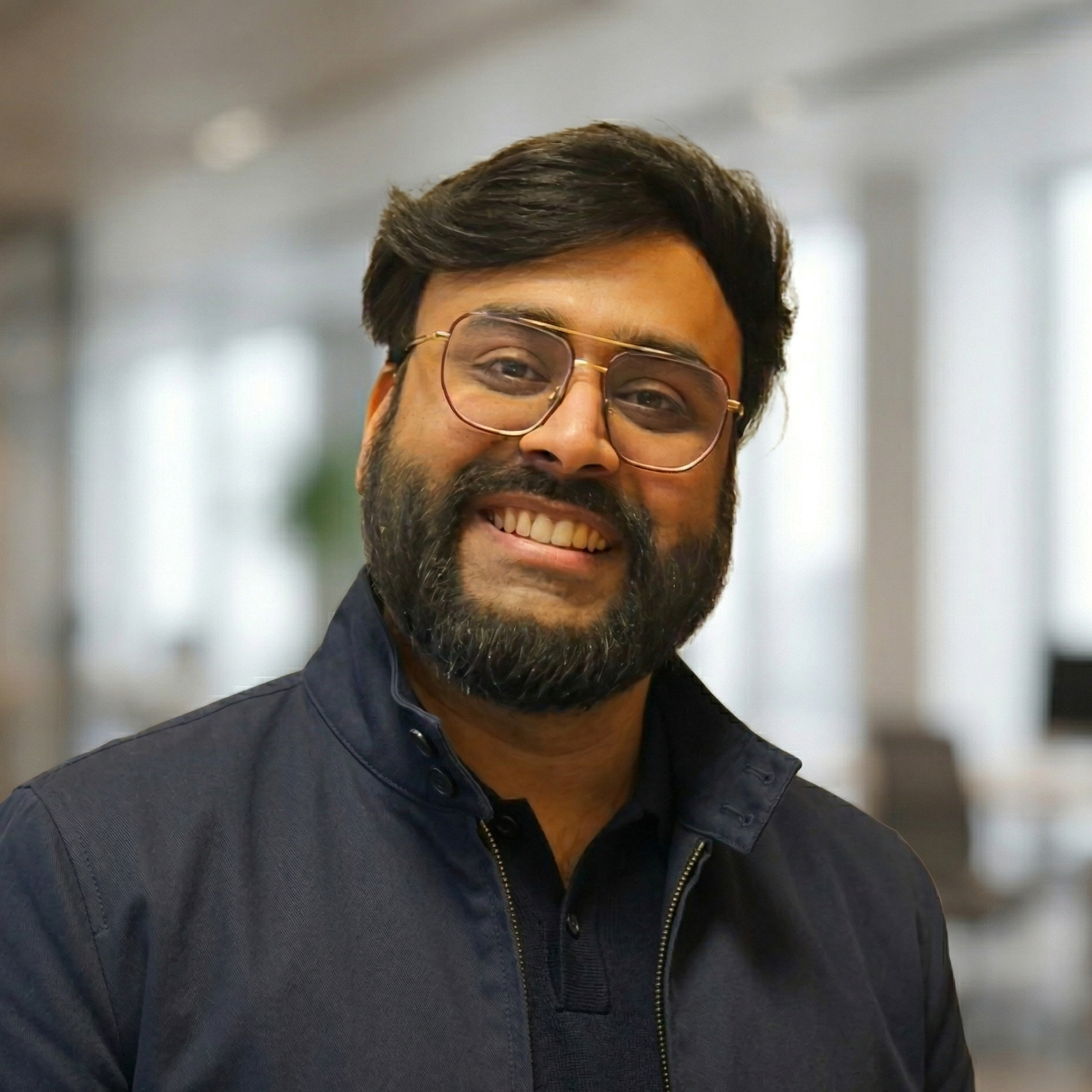 Avatar of Himanshu S.