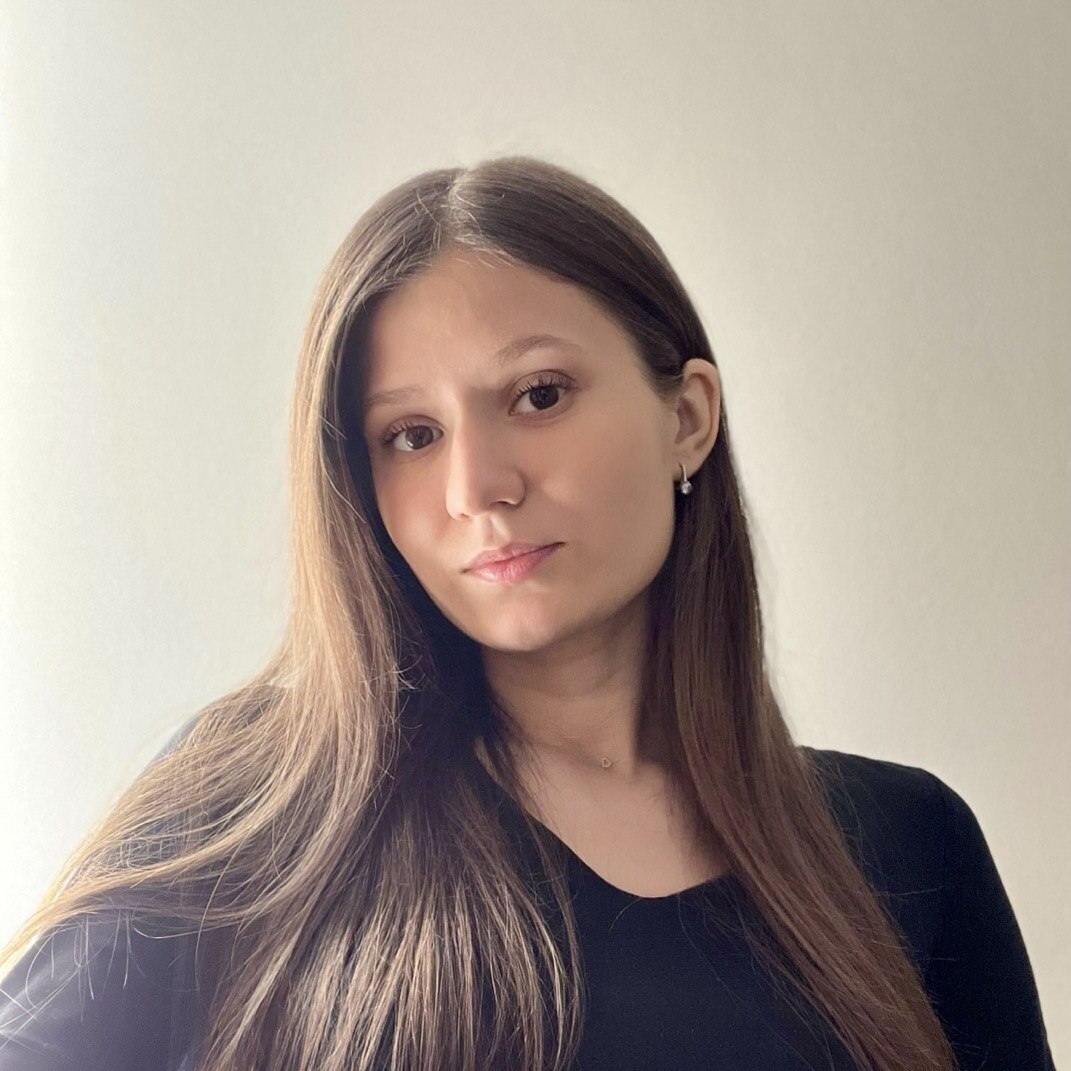 Avatar of Taia R.