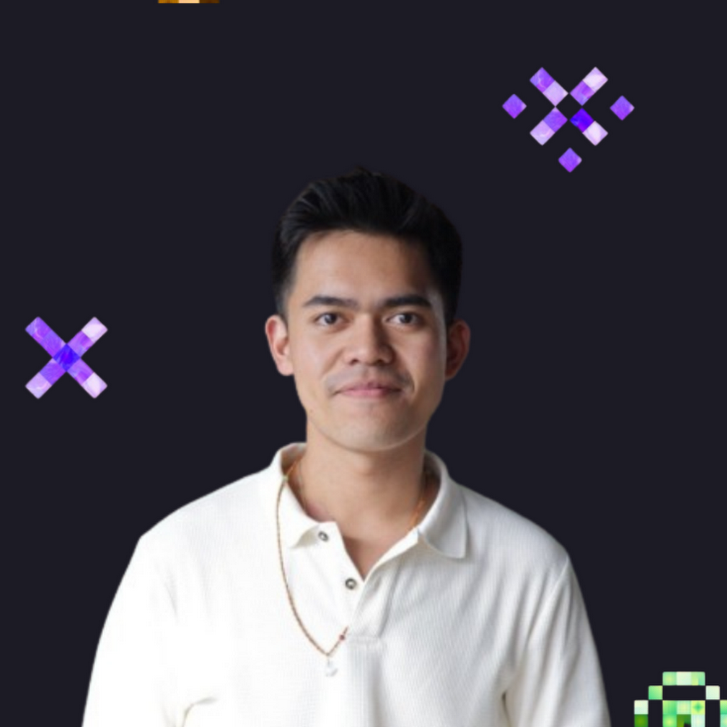 Avatar of Idris A.