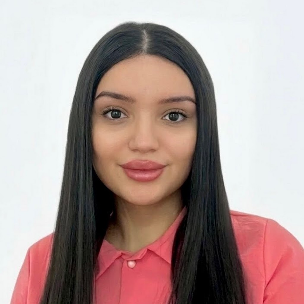 Avatar of Linda M.