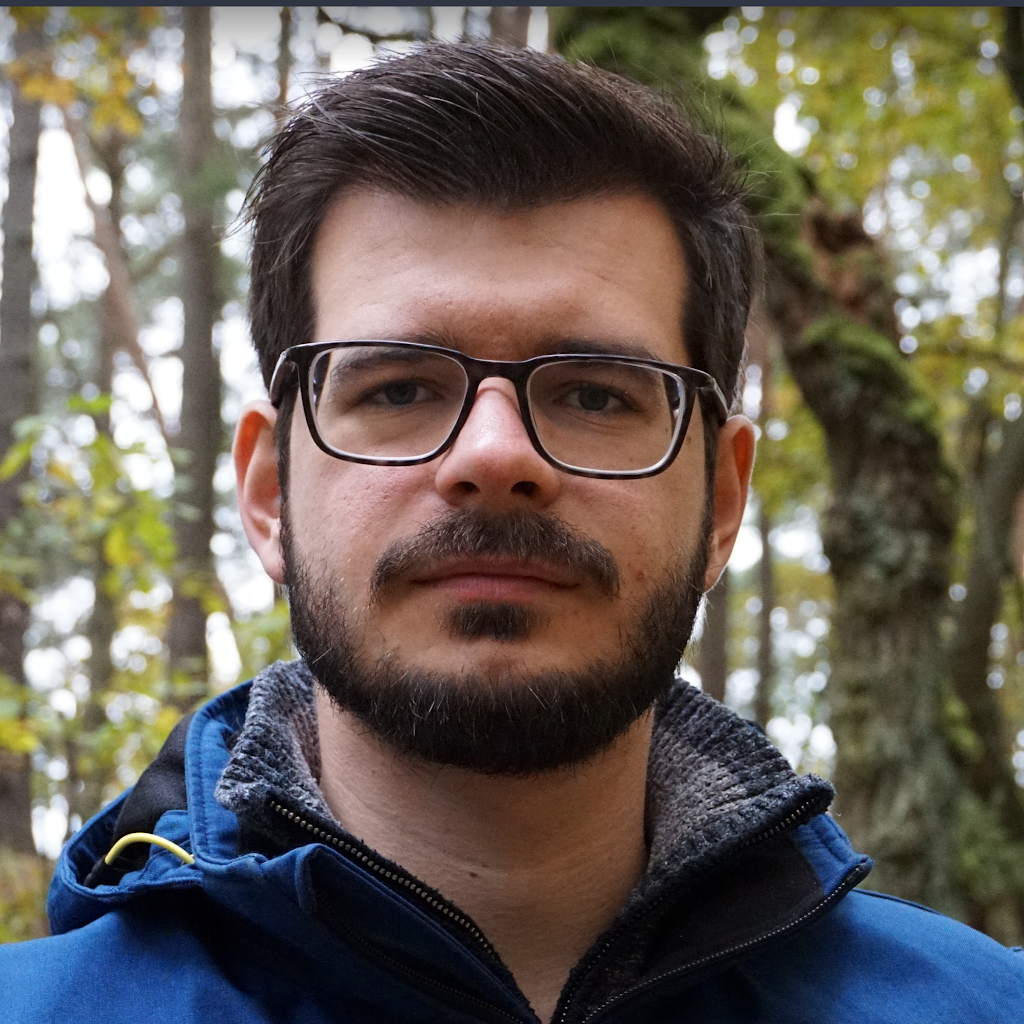 Avatar of Sebastian S.