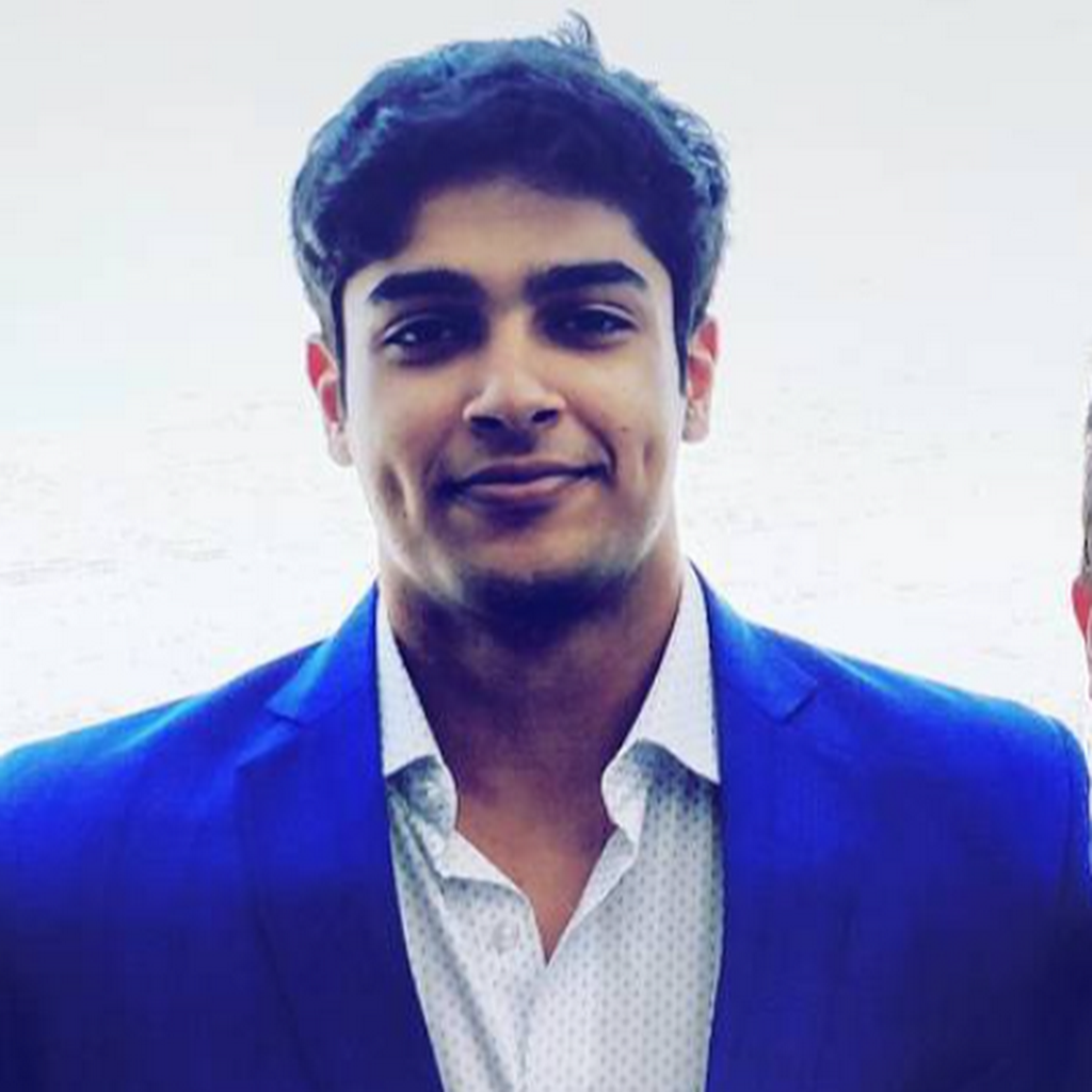 Avatar of Saras S.