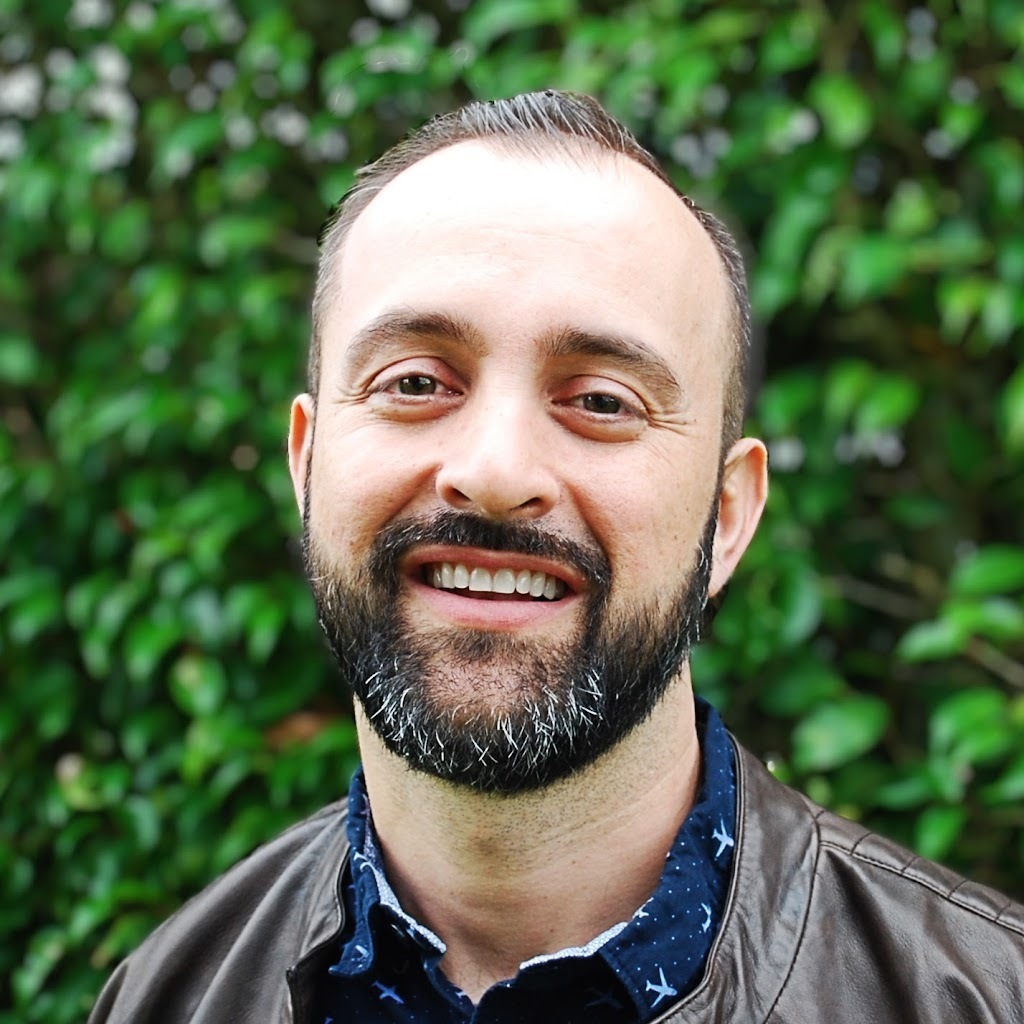 Avatar of Andres E.