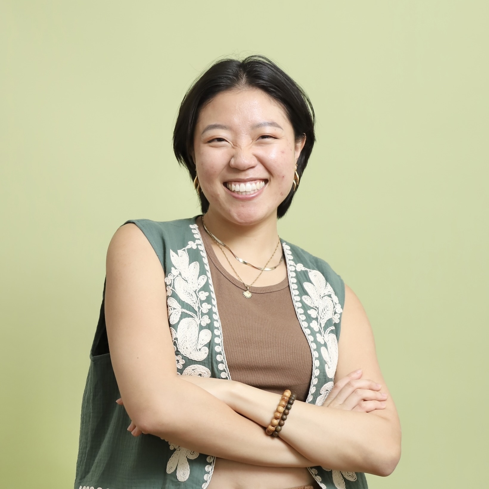 Avatar of Sondra Y.