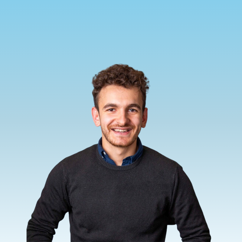 Avatar of Rafik B.