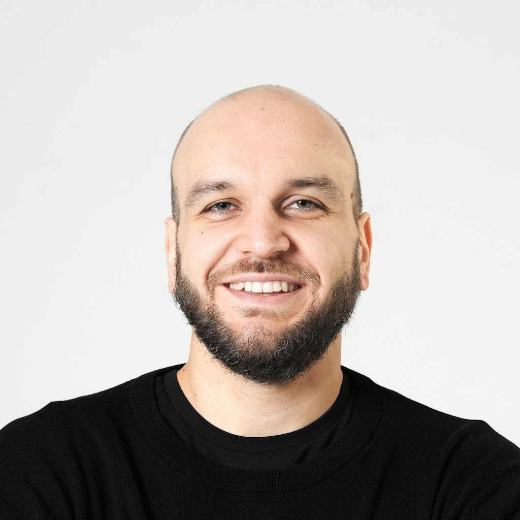 Avatar of Ognjen C.