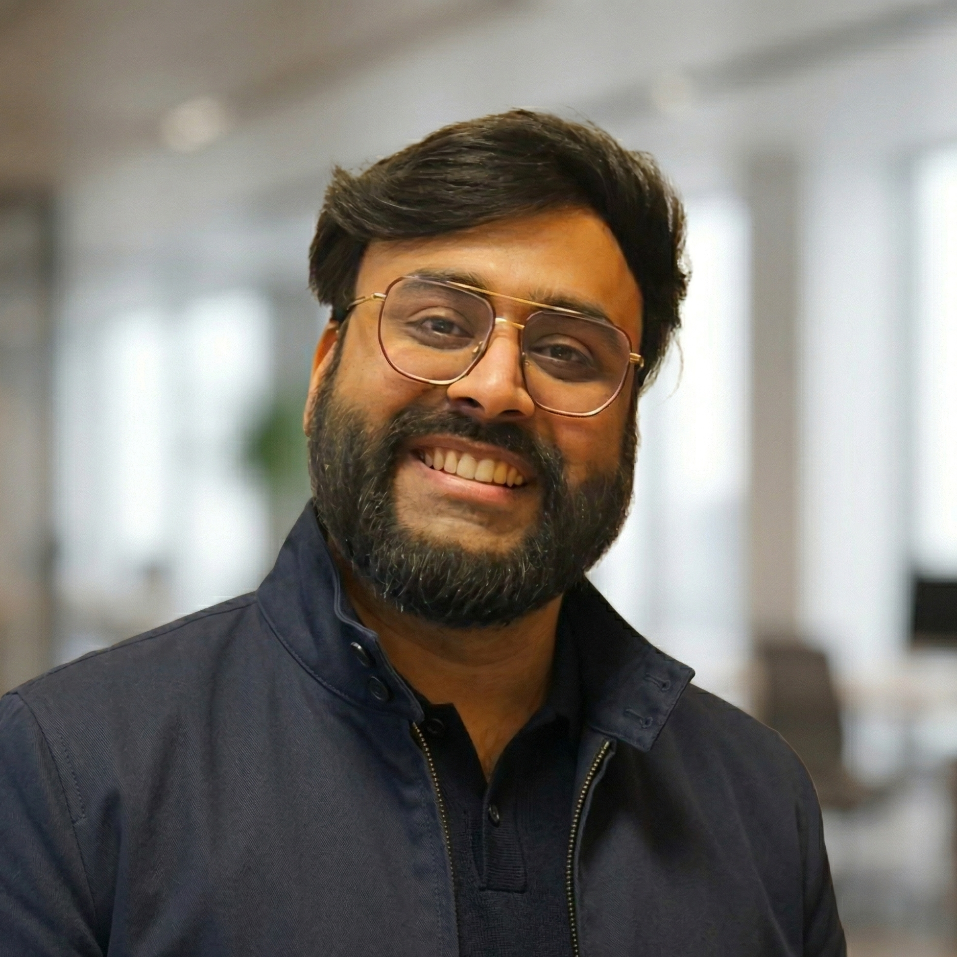Avatar of Himanshu S.
