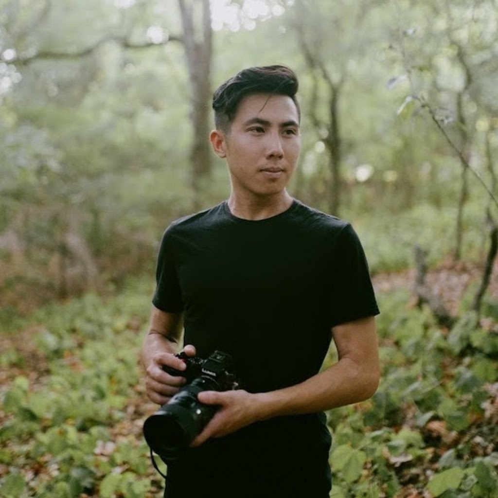 Avatar of Anthony Vu