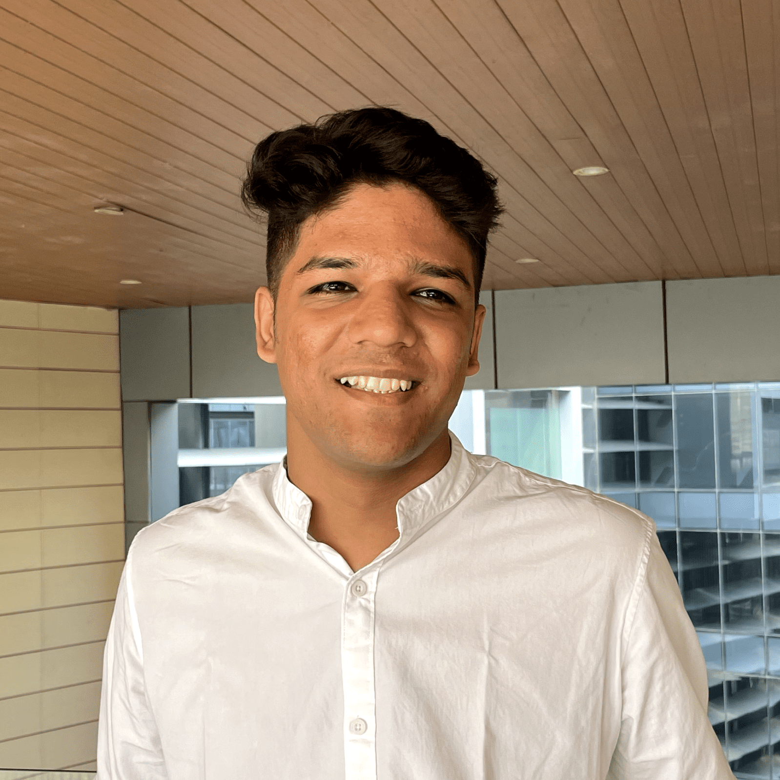Avatar of Kaushik K.