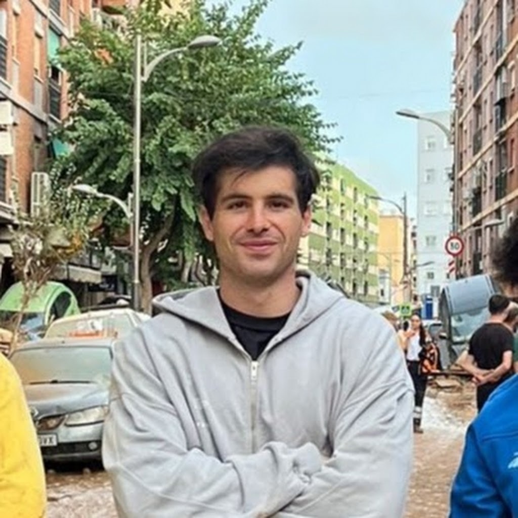 Avatar of Alejandro P.