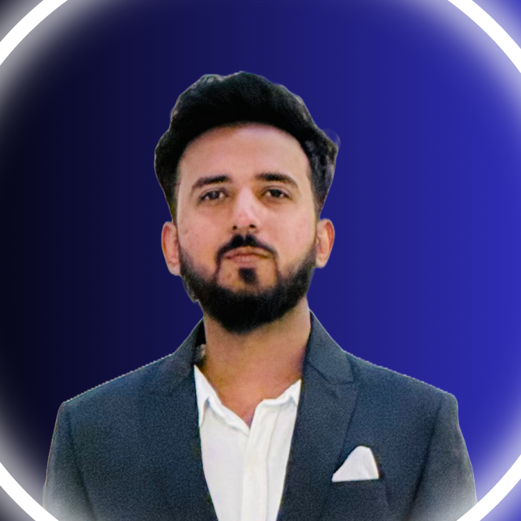 Avatar of Rohaan N.
