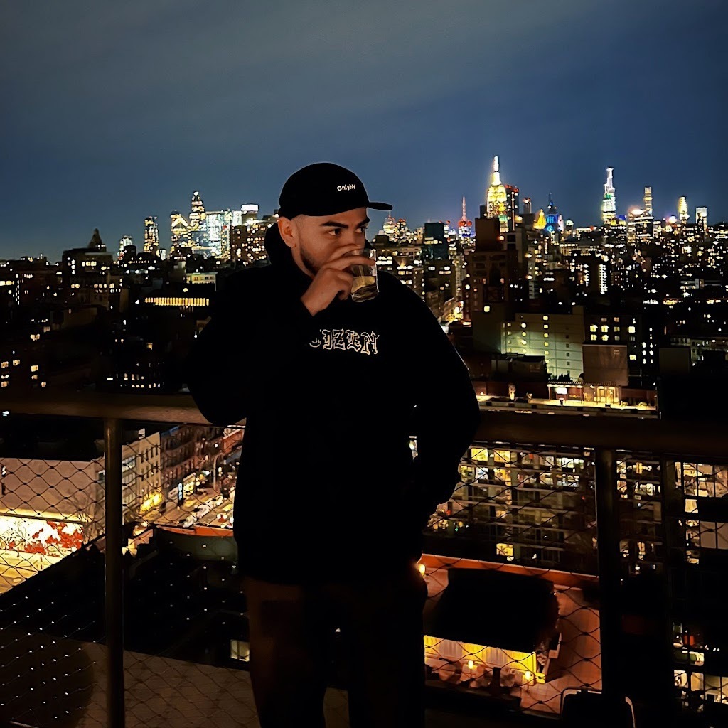 Avatar of Mike L.