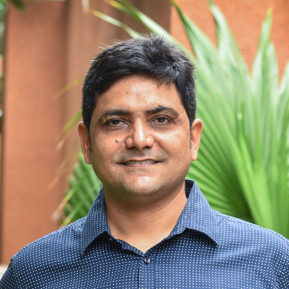 Avatar of Hrishikesh j.