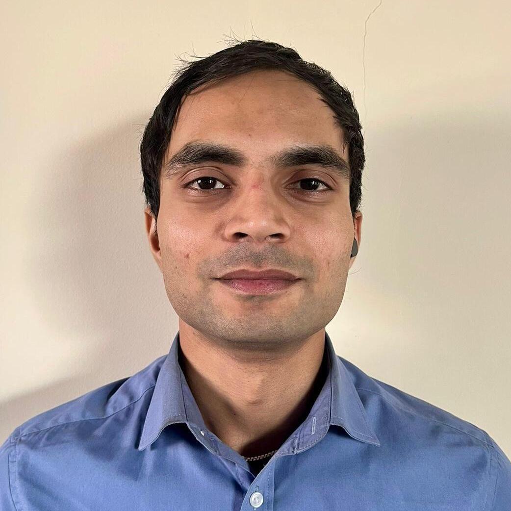 Avatar of Shashank O.