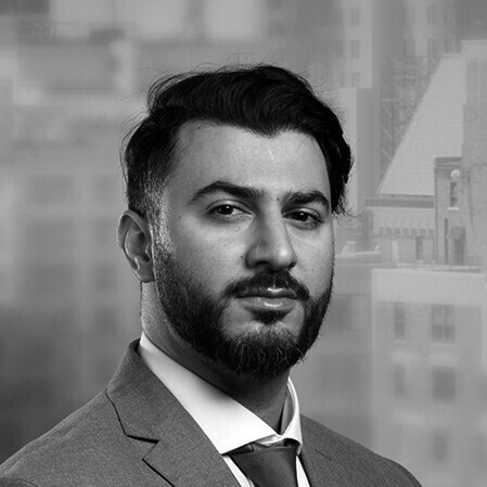 Avatar of Zohaib D.