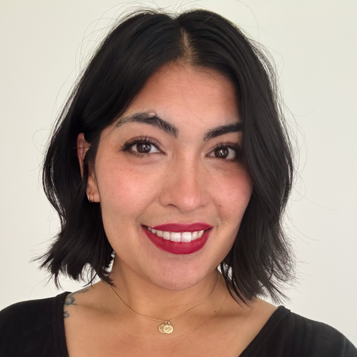 Avatar of Amanda H.