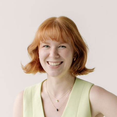 Avatar of Natasha K.