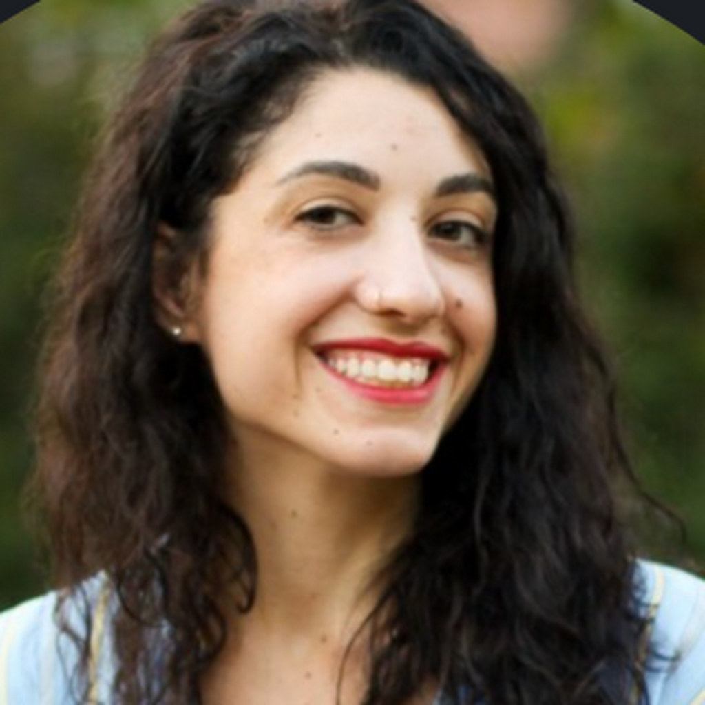 Avatar of Shiran B.
