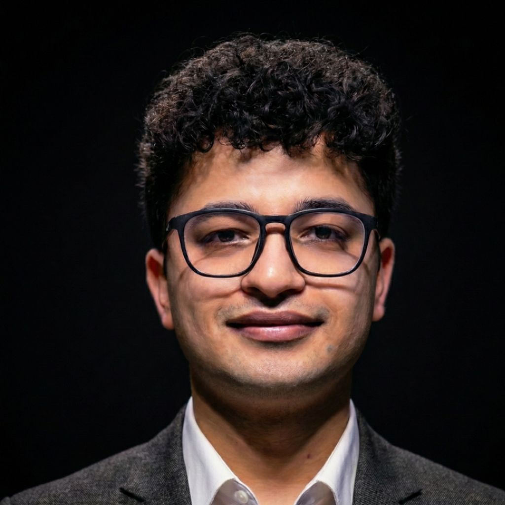 Avatar of Ved C.