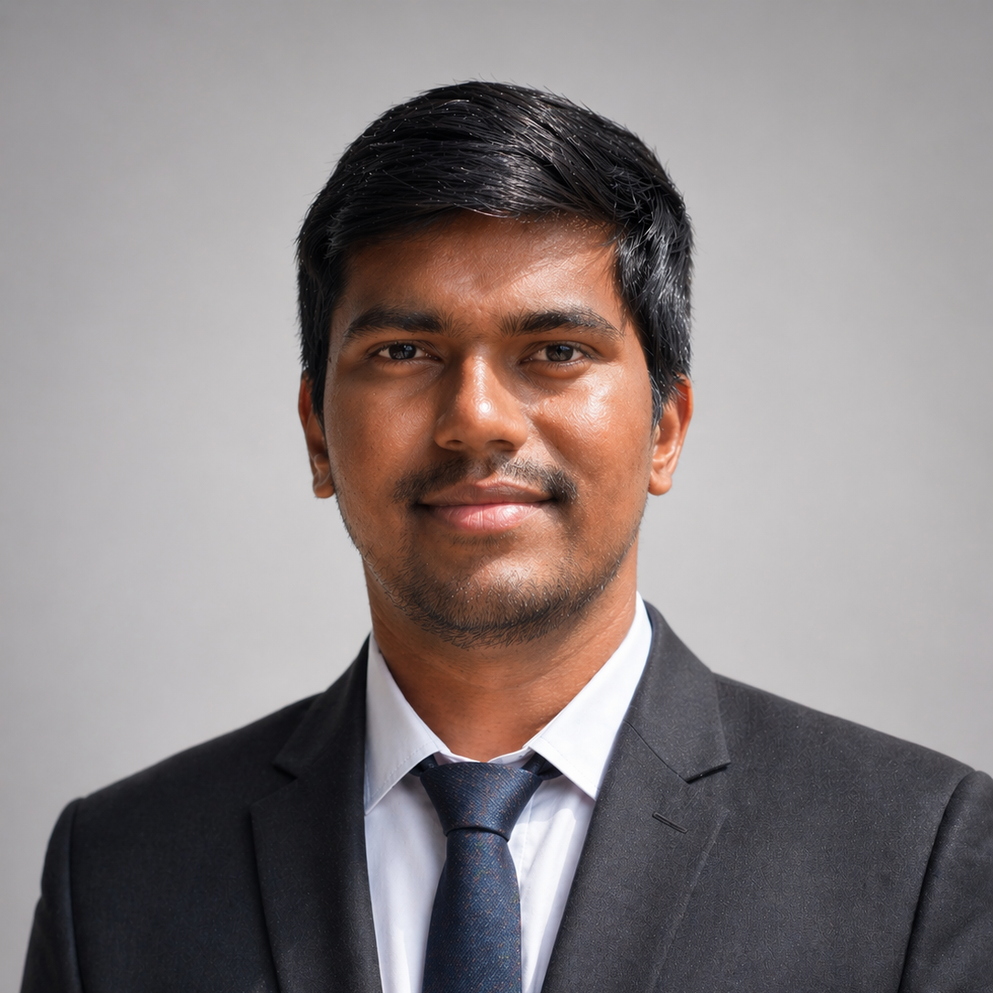 Avatar of Arpit P.
