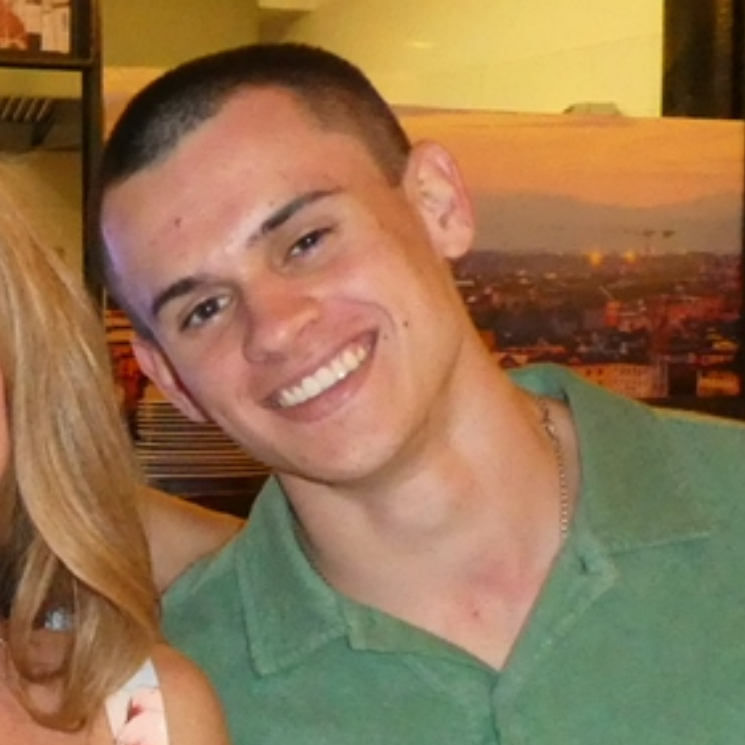 Avatar of Ryan M.