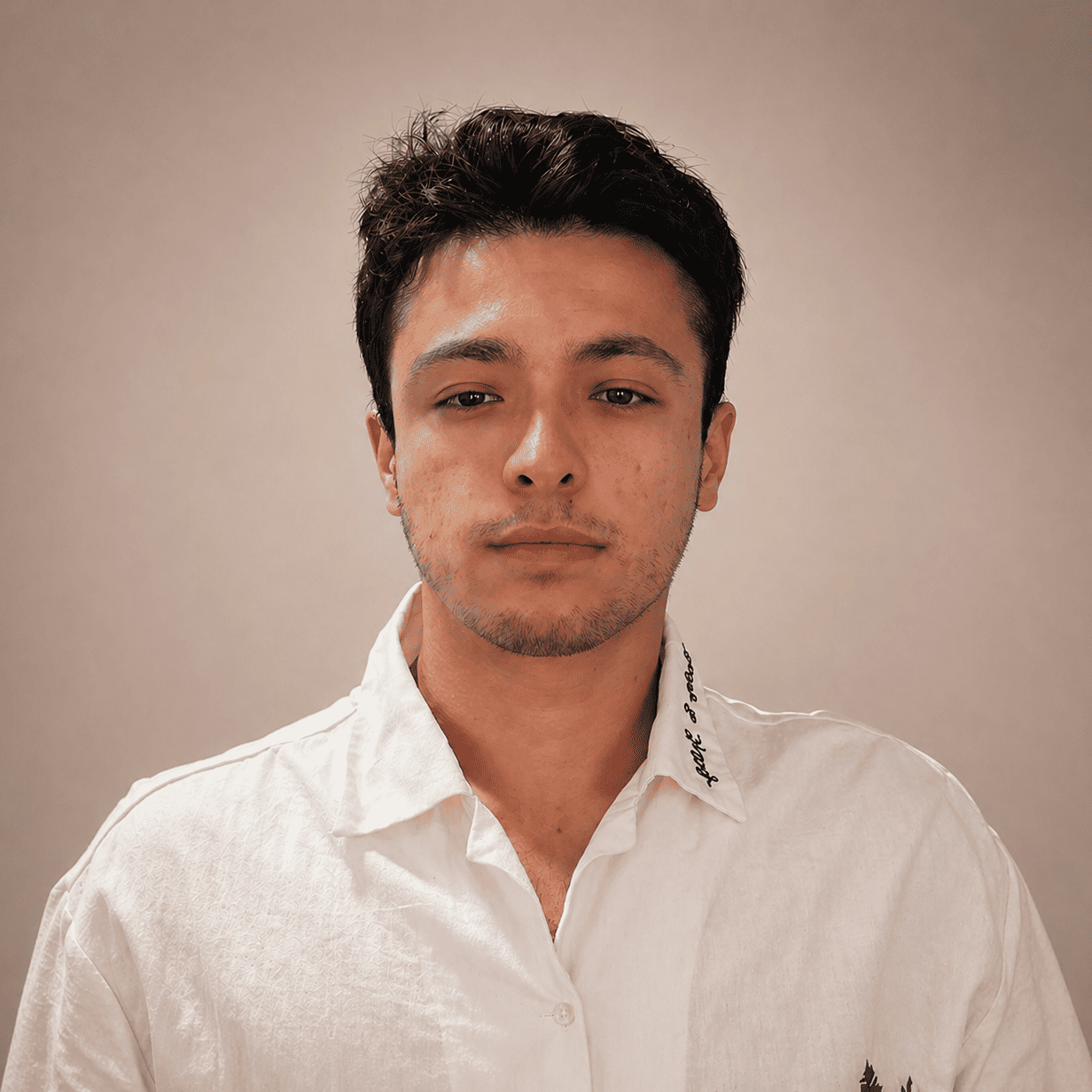 Avatar of Saqlain A.