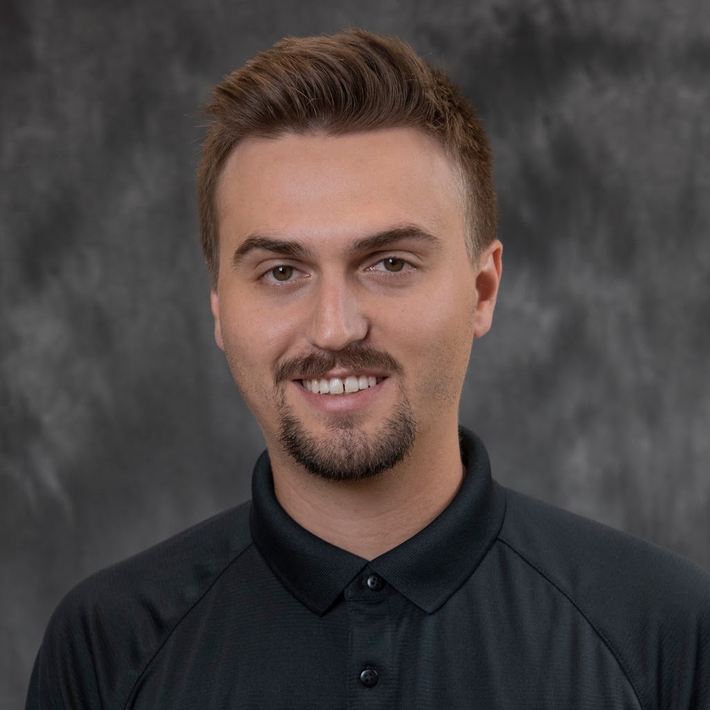 Avatar of Matthew D.
