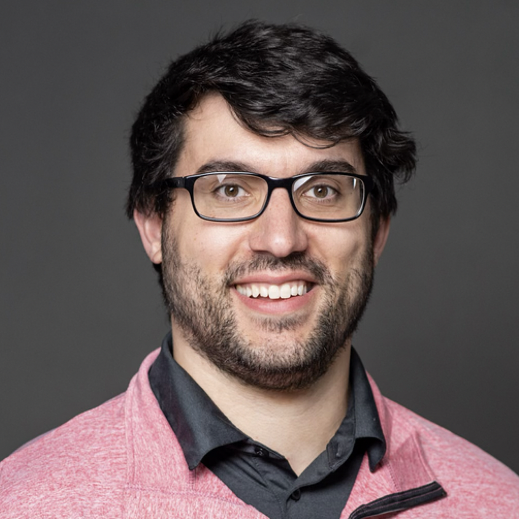 Avatar of Nick E.