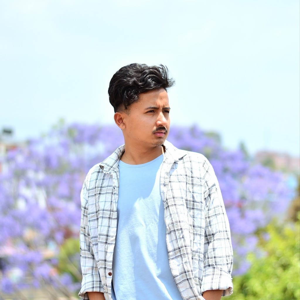 Avatar of Ramesh R.