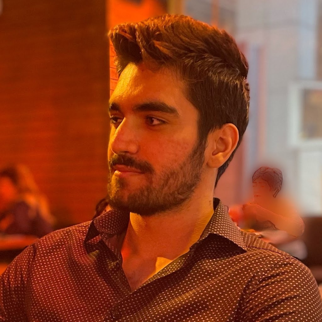 Avatar of Amir K.