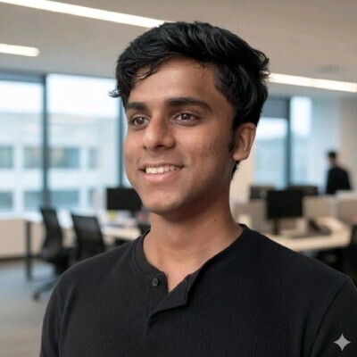 Avatar of Tarun A.
