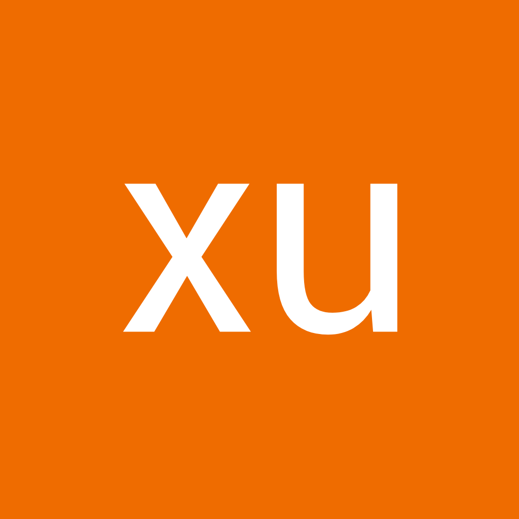 Avatar of xu w.